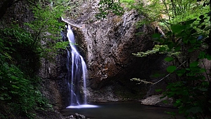 Baklabostan Doğa Turizmine kazandırılıyor
