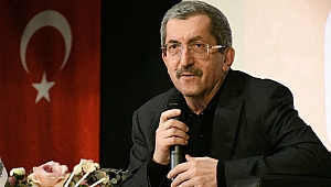 Başkan Vergili'den Ertuğrul'a Cevap