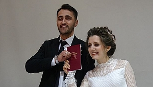 Evlenmek için