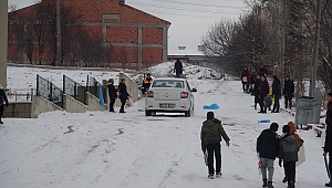 Kar tatili haberleri peş peşe geliyor