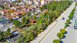 KARABÜK'Ü NÜFUSU!