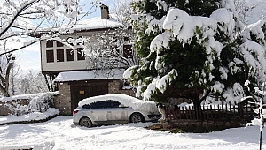OKULLARA KAR TATİLİ
