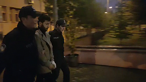 Ölümlü trafik kazasında sürücü tutuklandı