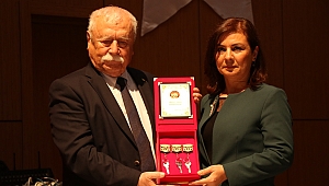 Safranbolu Belediyesi Leyla Dizdar Kültür Merkezi Devir Teslimi Yapıldı