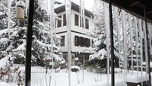 Safranbolu Buz Tuttu