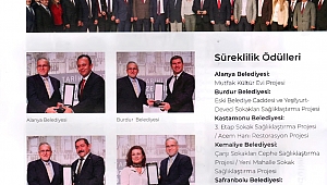 Safranbolu Çalışmalarıyla Medyanın da Gözdesi