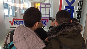 Velileri isyan ettiren olay!