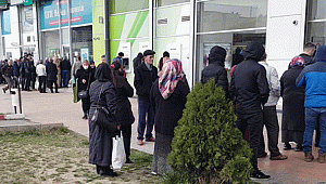 Bankalardan