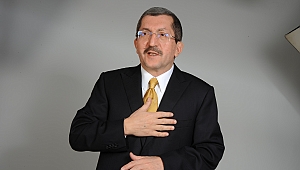 Başkan Vergili;