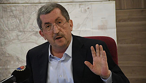 Başkan Vergili;