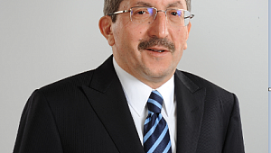 BAŞKAN VERGİLİ'DEN İŞ DÜNYASINA ÇAĞRI
