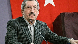 Başkan Vergili Köy Muhtarları Derneği Genel Kuruluna Katıldı