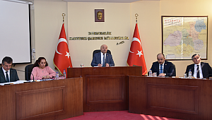 Başkan Yıldırım,