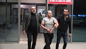 Boşanma aşamasındaki eşini vuran koca tutuklandı