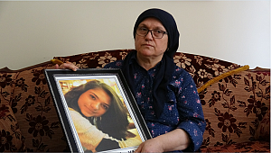 Cumhurbaşkanı Erdoğan'ın duygulandığı videoda konuşan şehit annesi, o anları anlattı