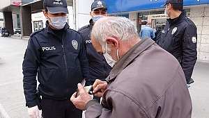 İlginç diyalog yaşandı