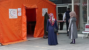 Karabük'te koronavirüse karşı üst düzey önlemler!