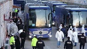 Karabük'te misafir edilecekler
