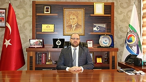 Karabük TSO'dan haksız fiyat artışına disiplin kuruluyla önlem