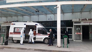 Karabük Valiliği'nden son dakika koronavirüs açıklaması geldi!