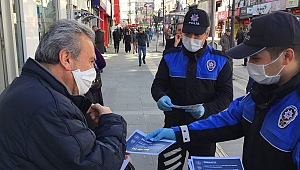 Koronavirüsü bahanesiyle hırsızlık uyarısı!