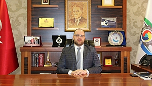 KTSO Başkanı Mescier'den kandil mesajı