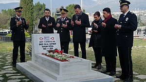 Safranbolu'da 18 Mart Çanakkale Şehitleri Anma Töreni Düzenlendi