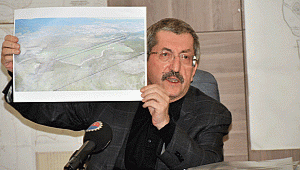 Üniversite Karabük Siyasetçilerinin Çöplüğü Değil