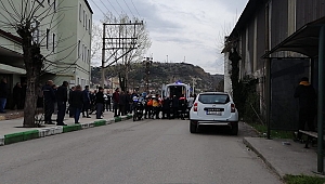 Verem Savaş Derneği kongresinde kavga çıktı: 3 Yaralı