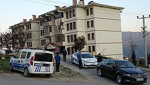 17 günlük karantina bitti!