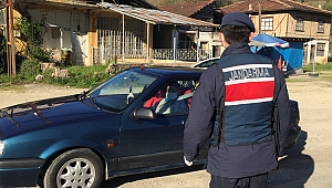 2 mahalle karantinaya alındı