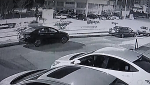 Alkollü sürücü TIR'ın altına girdi