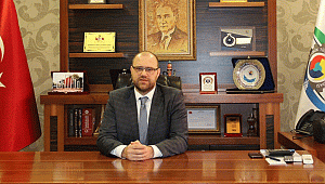 Başkan Mescier;