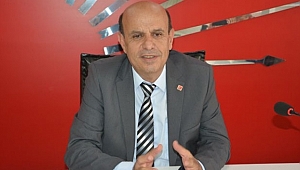 Çakır: