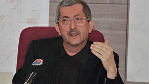 'Karabük'te 30 pozitif vaka var, yarısı Cezayirli'