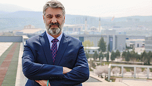 KBÜ'de uzaktan eğitim ve çevrim içi sınavlar devam ediyor