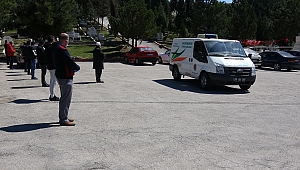 Korona Karabük'te 4 can aldı