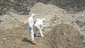 KORONAVİRÜSTEN ÖLÜ SAYISI 8 OLDU