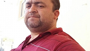 Üzerine tomruk düşen kişi öldü