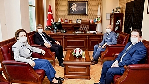Vali Gürel'den