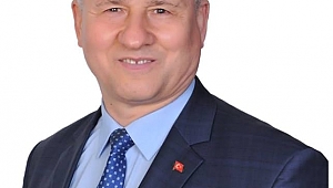 BAŞKAN ÇAYLI'NIN ANNELER GÜNÜ MESAJI