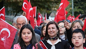 Başkan Köse'nin 19 Mayıs Mesajı