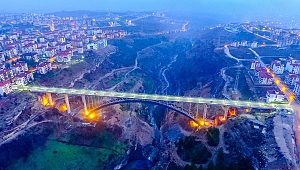 Karabük'te 4 günlük sokağa çıkma yasağının detayları belli oldu