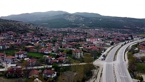 Karabük'te bir köyde karantina süresi uzatıldı