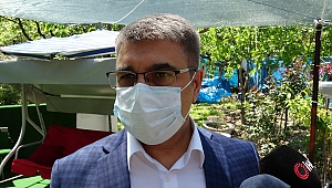 Karabük'te sevindiren haber: Beş gündür corona virüsü vakası yok