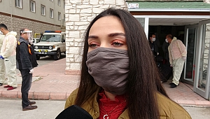 Karantina süresi dolan 106 kişi evlerine gönderildi