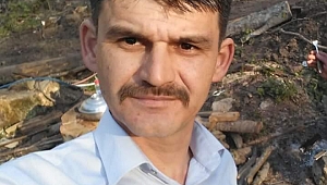 Traktör devrildi: 1 ölü, 2 yaralı