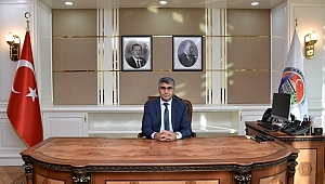 VALİ FUAT GÜREL UYARDI