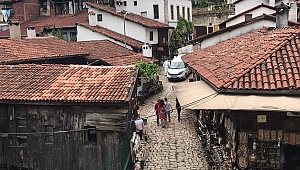 Covid-19 salgınında Karabük'te ikinci dalga korkusu ..
