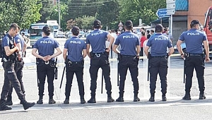 İşsiz olduğunu iddia eden şahıs bıçaklı eylem yaptı